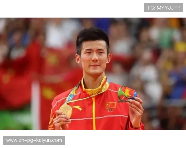 回顾羽毛球奥运三连冠选手高光时刻，连续三届奥运会羽毛球男单亚军
