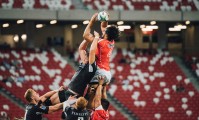 国际帆板夜赛志愿者技能认证年度汇编上线，帆板比赛项目